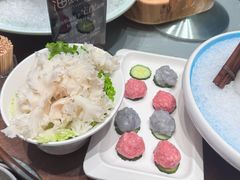 -东海怡品海鲜豆捞(星街坊店)