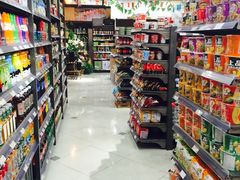 -城市之间超市(圆融星座店)