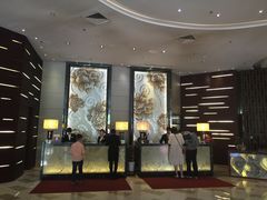 -绍兴中金豪庭大酒店·豪庭阁中餐厅