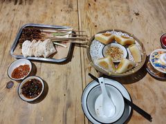 -杨记隆府重庆江湖菜(太古里旗舰店)