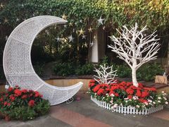 -华南国家植物园-售票处