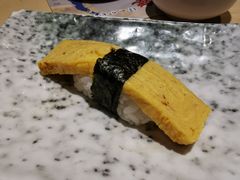 -板长寿司(铜锣湾店)