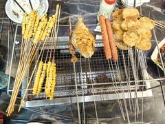 -红棚子肚绷·徐州烧烤(南京店)
