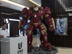 入口-UME影城(安贞DTS:X店)
