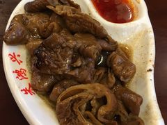 -朱鸿兴面馆(镇湖店)