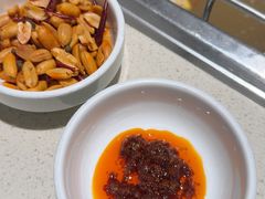 -海底捞火锅(北金鹰店)