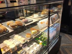 -星巴克(北京佳程广场店)