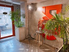 -HIGH FIVE哈福手工汉堡(桂林路店)