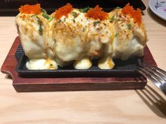 -越光米贩精致料理餐厅(金鹰店)