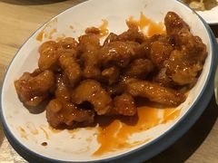 -陈傻子餐厅(世纪都会店)