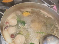 -林记潮牛·牛肉火锅(上马墩店)