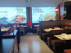 -辛香汇·现炒川菜(城北万象城店)