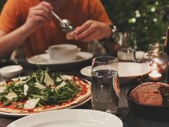 -君悦酒店·La Terrazza意合園·意式风味