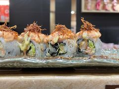 海鲜芝士卷-东京屋(武定路店)