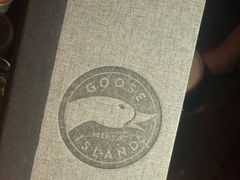 -Goose Island Brewhouse鹅岛精酿啤酒酿造工坊餐厅