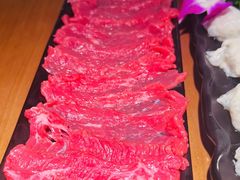 鲜牛肉-掂档潮汕牛肉火锅(沈阳万象城店)