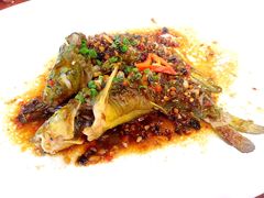 -黄但记老店·陈村粉食府