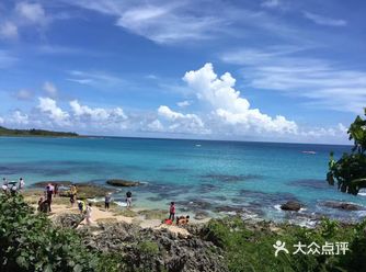 【万物复苏】彩云之滇,一线连天