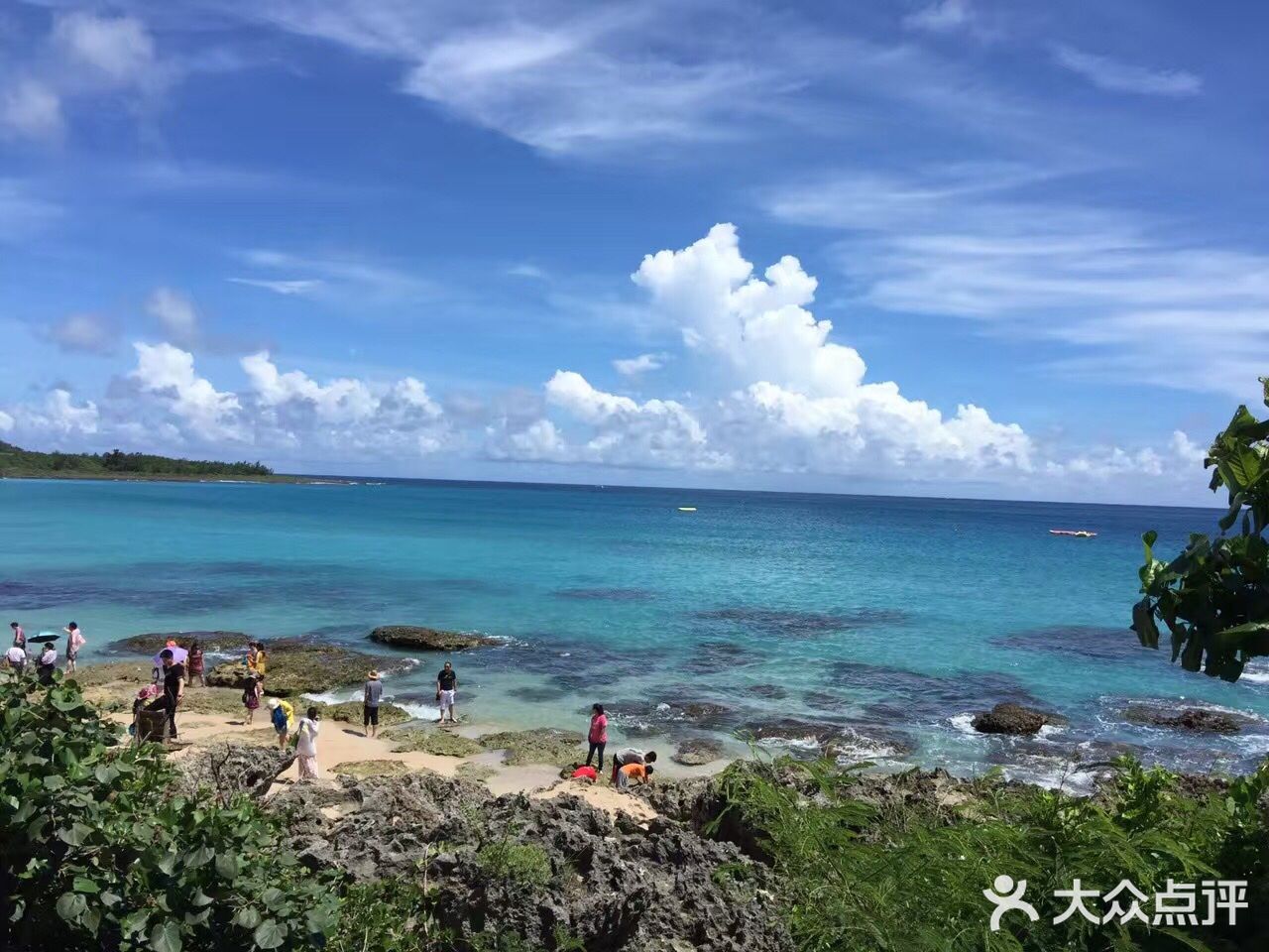 【万物复苏】彩云之滇，一线连天