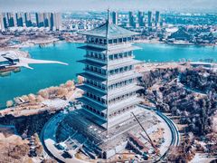 -西安世博园