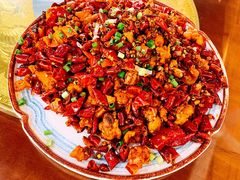 -庆合府重庆大排档(紫都城店)