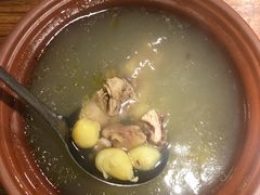 -百年神厨·地道川菜(清江西路店)