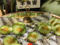 -汉阳廷自助烤肉·火锅(万丰海岸城店)