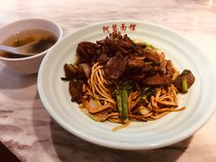 -阿琴面馆(武林路店)