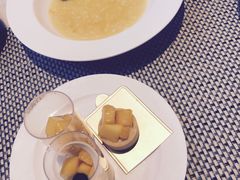 -都会尚膳·海鲜自助餐厅(重庆万豪酒店)