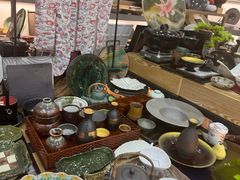 -万润国际酒店用品市场