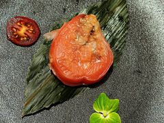 -金成潮菜博物馆(海珠湿地店)