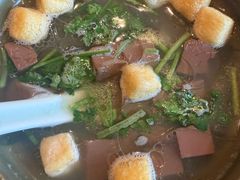-南京大牌档(夫子庙老门东店)