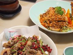 -红蜡烛-养生粥-津鲁菜(中山路店)