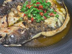 -半天妖烤鱼(西铁营万达店)