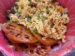 -小吴水煮(羊子巷店)