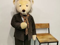 -济州岛泰迪熊博物馆