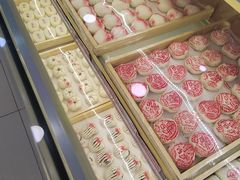 -大桥道糕点食品店(津塘路店)