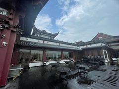 -楼外楼(西湖景区孤山路店)