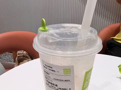 -奈雪的茶(中粮祥云小镇店)