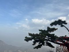 -天津盘山风景名胜区