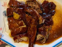 -鹅掂·大岭山烧鹅