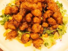 -盈春大饭店(千山路店)