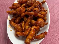 -乐乐餐厅(湘子庙街店)