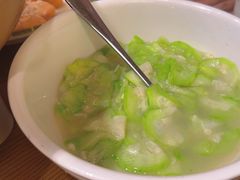 -李久其家民间餐厅(观沙岭公园店)