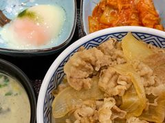 -吉野家(上海美罗城店)
