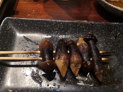 鸡纵菌-一吉焼鸟·FOUNDER(桂林路店)