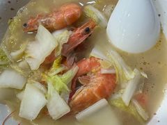 -来之顺海鲜菜馆·青岛菜·始于1993(栈桥店)