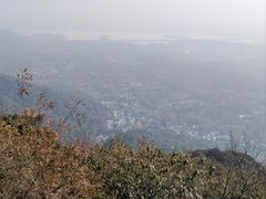 -北高峰