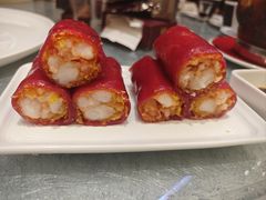 -喜宴又一村·粤菜·茶点·海鲜(壹方天地店)