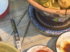 -老舅老蒙肉饼非遗店(一店)